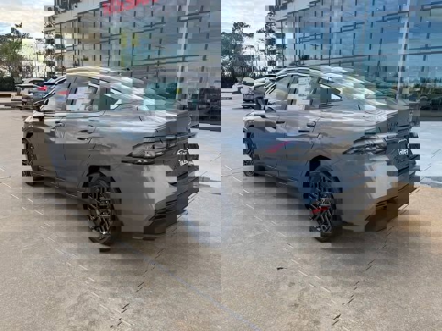 New 2026 Nissan Sentra SV w/ Floor Mat Package image 3