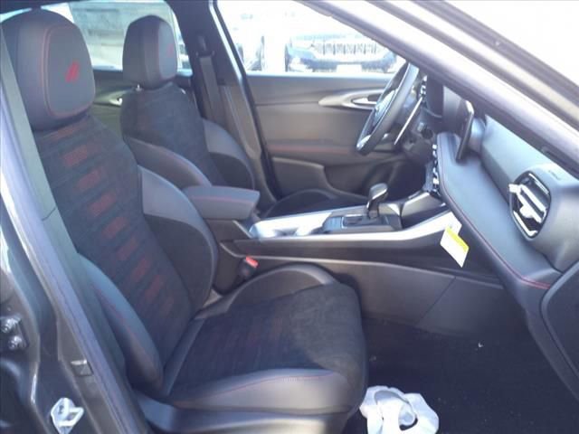 New 2024 Dodge Hornet R/T Plus w/ Track Pack image 13