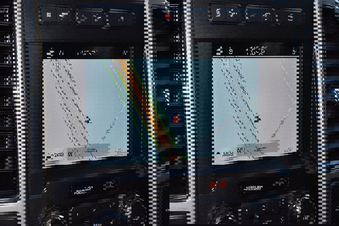 Used 2019 Ford F250 Lariat w/ Lariat Ultimate Package image 27