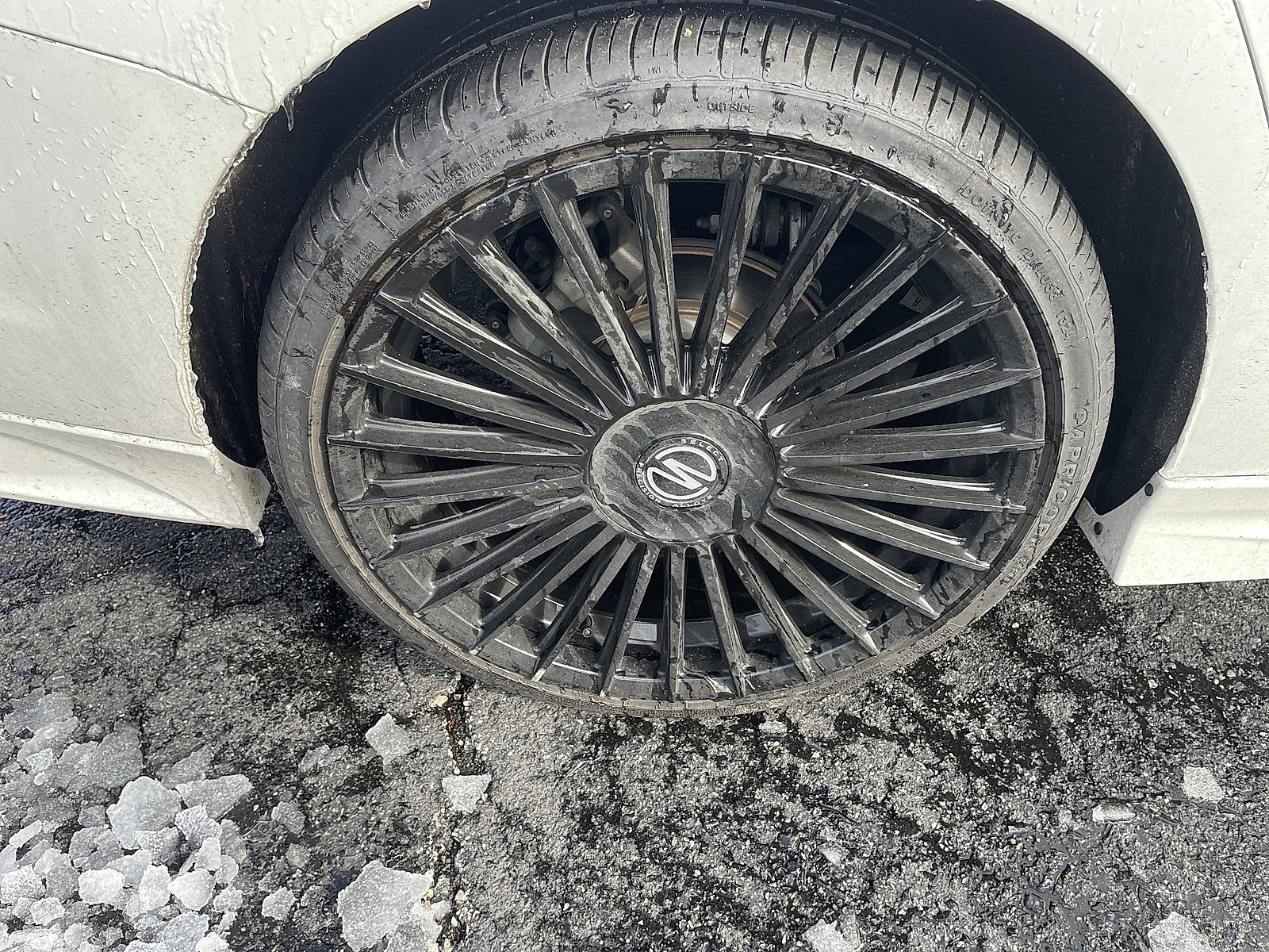 Used 2023 Honda Accord LX image 17