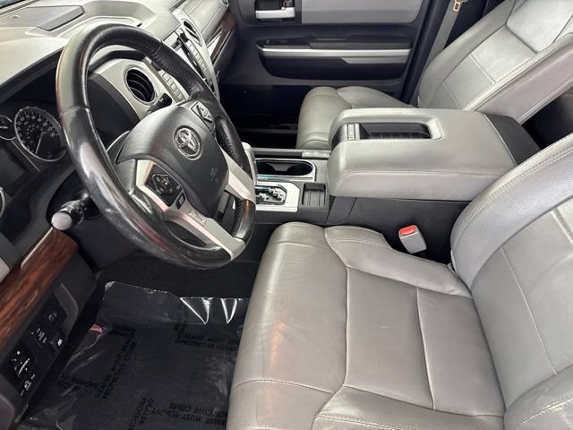 Used 2014 Toyota Tundra Limited AWD/4WD image 24