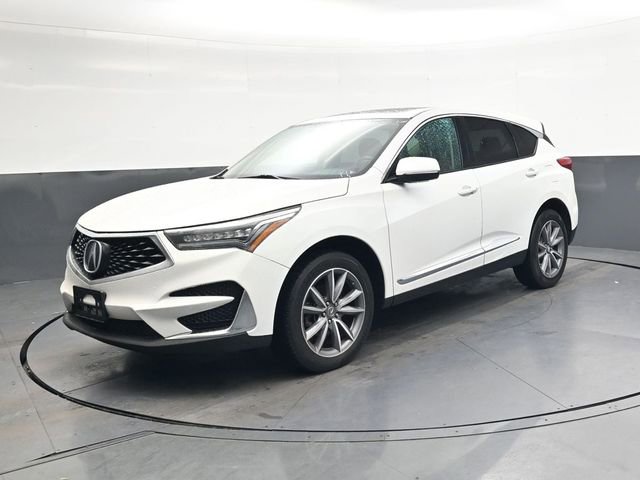 Used 2020 Acura RDX w/ Technology Package image 9