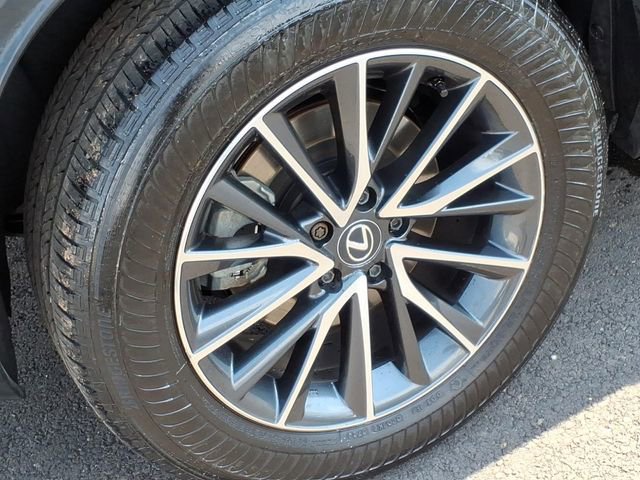 Used 2025 Lexus NX 350 AWD w/ Accessory Package (2T) image 7