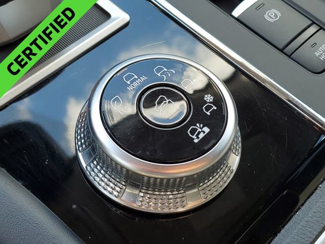 Used 2024 Mitsubishi Outlander Ralliart AWD/4WD image 23