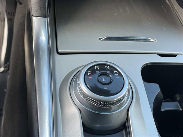 Used 2022 Ford Explorer XLT w/ Equipment Group 202A image 16