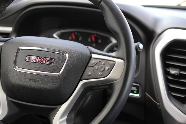 Used 2023 GMC Acadia SLT FWD image 21