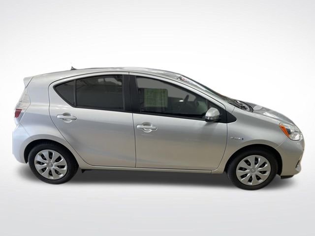 Used 2012 Toyota Prius C Two image 6
