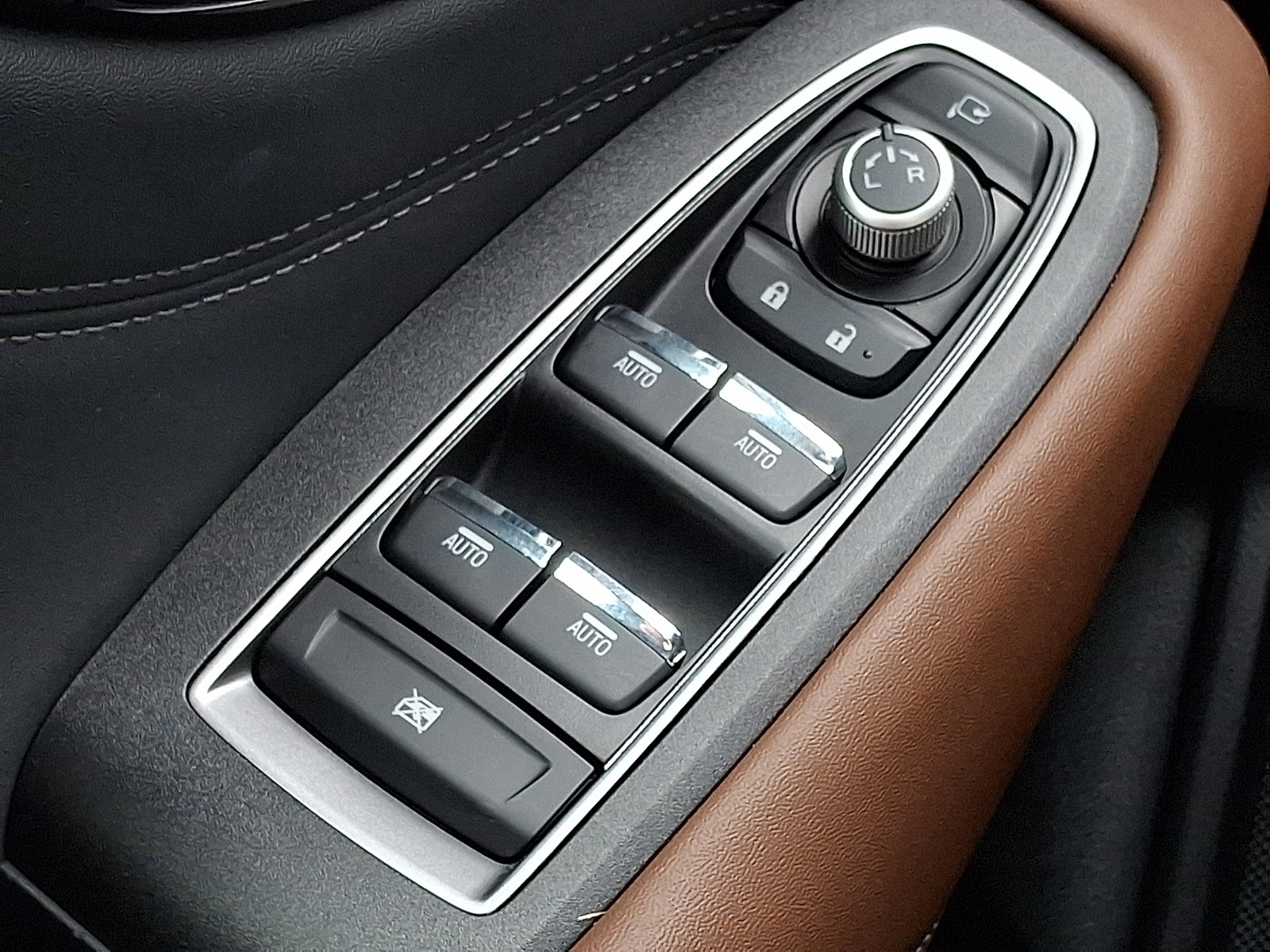 Certified 2024 Subaru Outback Touring XT w/ Popular Package #2 image 24