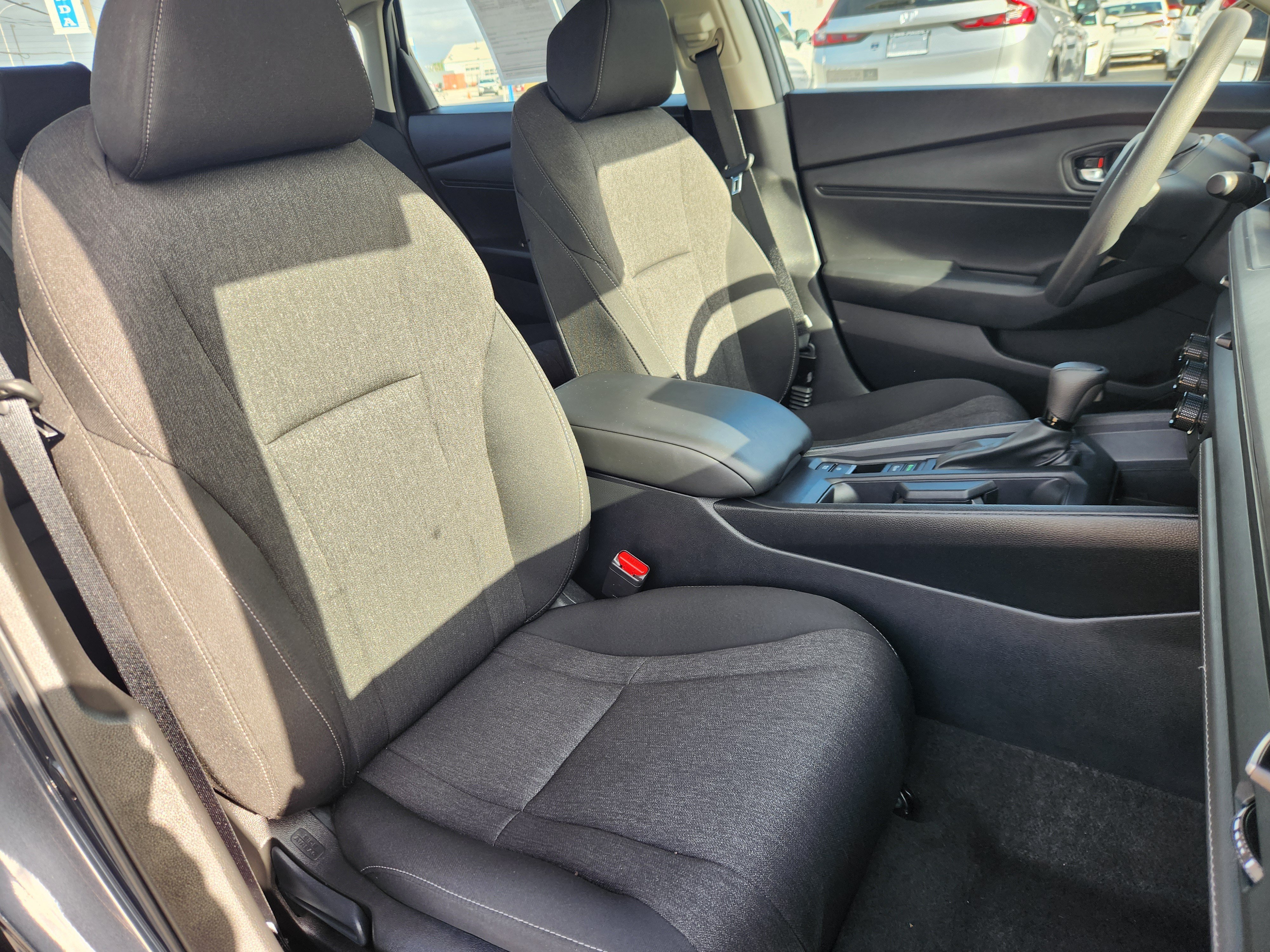 Certified 2024 Honda Accord EX image 14