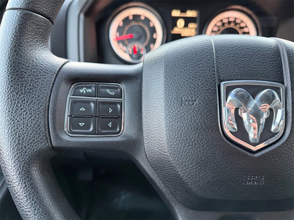 Used 2016 RAM 1500 Tradesman w/ Popular Equipment Group image 21