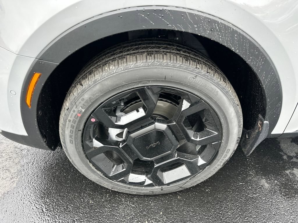 New 2026 Kia Sorento SX Prestige image 44