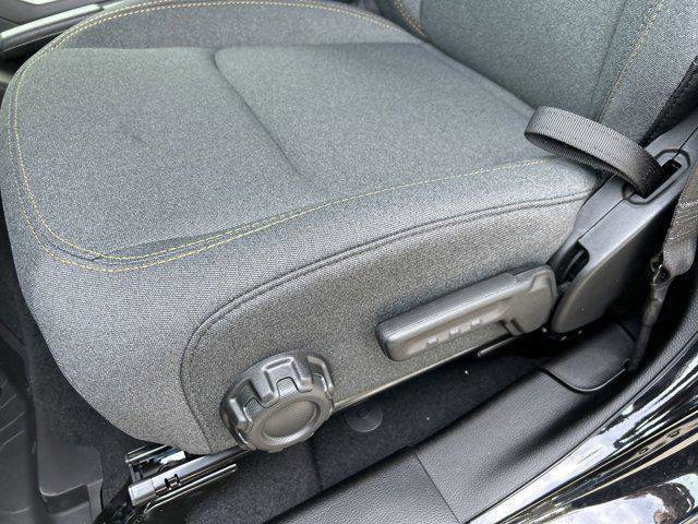 New 2025 Jeep Wrangler Sport S image 17