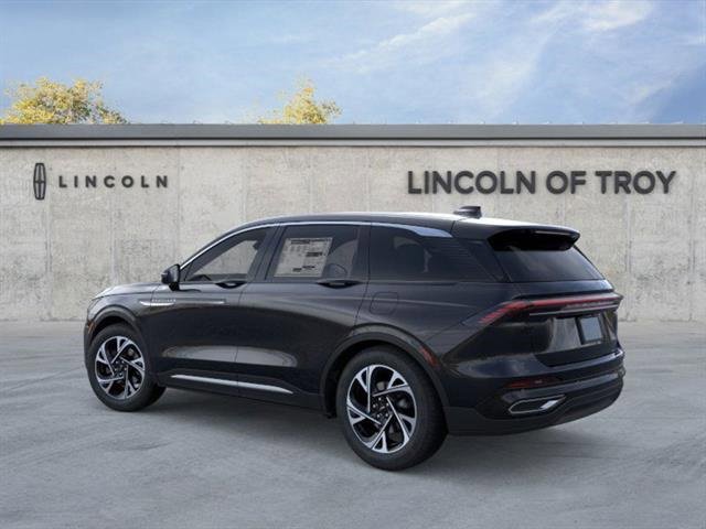 New 2026 Lincoln Nautilus Premier w/ Equipment Group 102A image 4