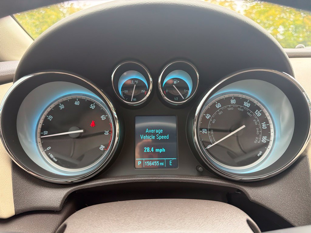 Used 2014 Buick Verano FWD image 26