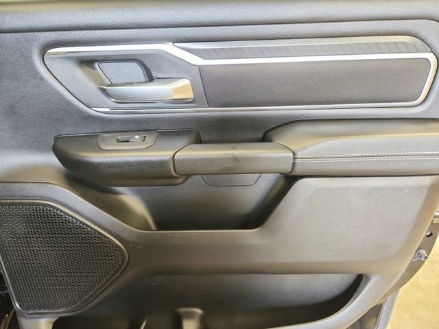 Used 2025 RAM 1500 Lone Star AWD/4WD image 35