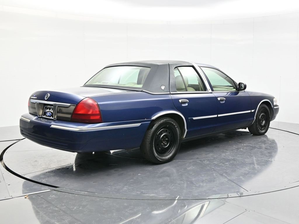 Used 2006 Mercury Grand Marquis LS image 5