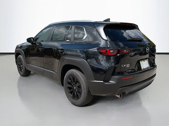 New 2026 MAZDA CX-50 2.5 Hybrid w/ Weather Package image 5