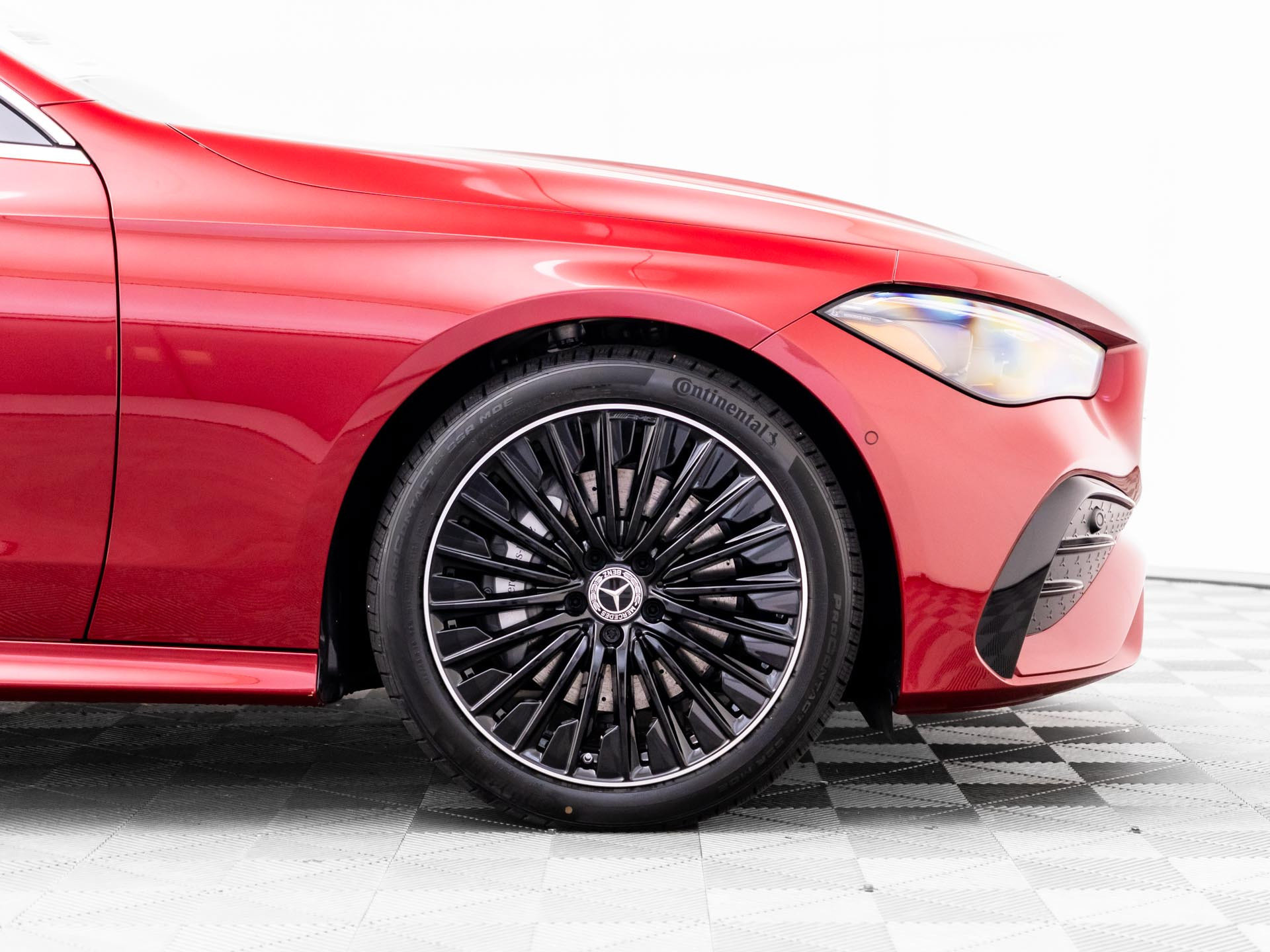 New 2027 Mercedes-Benz CLE 300 4MATIC Cabriolet image 36
