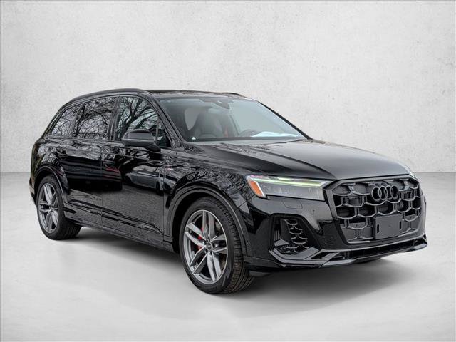 New 2026 Audi Q7 3.0T Prestige AWD/4WD image 6