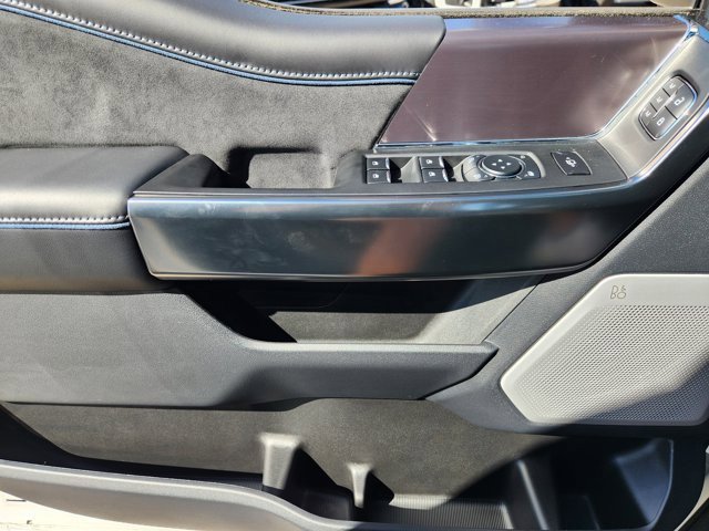 New 2026 Ford F250 Platinum image 16