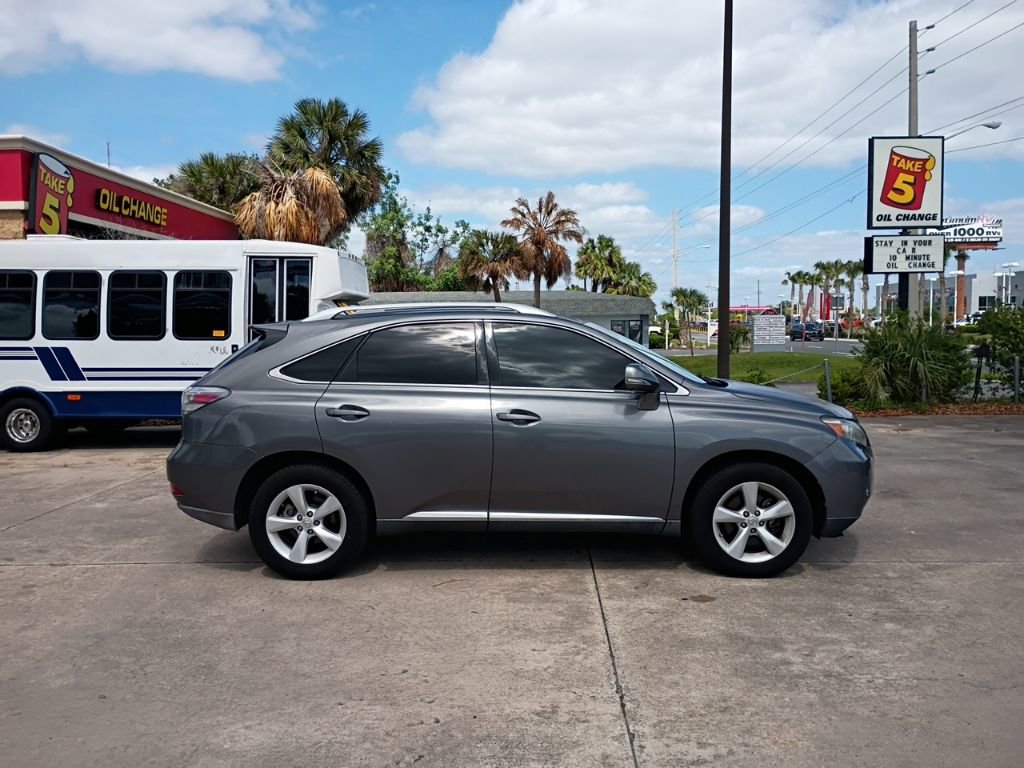 Used 2012 Lexus RX 350 FWD w/ Premium Pkg image 26
