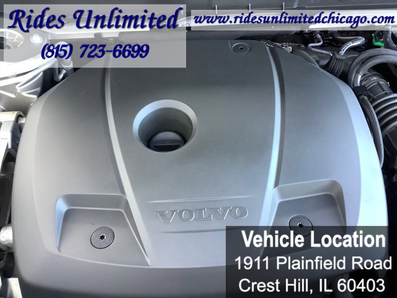 Used 2020 Volvo XC90 T6 Inscription w/ Protection Package AWD/4WD image 32