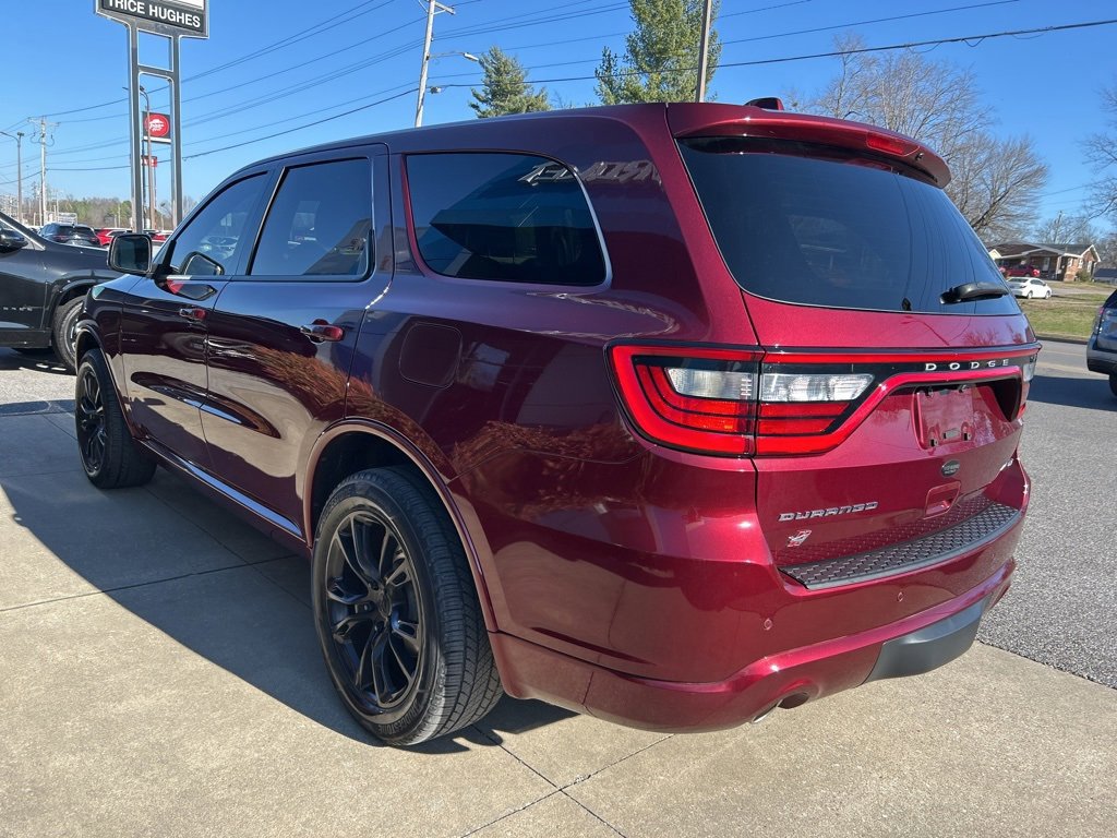 Used 2019 Dodge Durango GT image 6