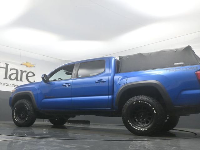Used 2016 Toyota Tacoma TRD Off-Road image 53