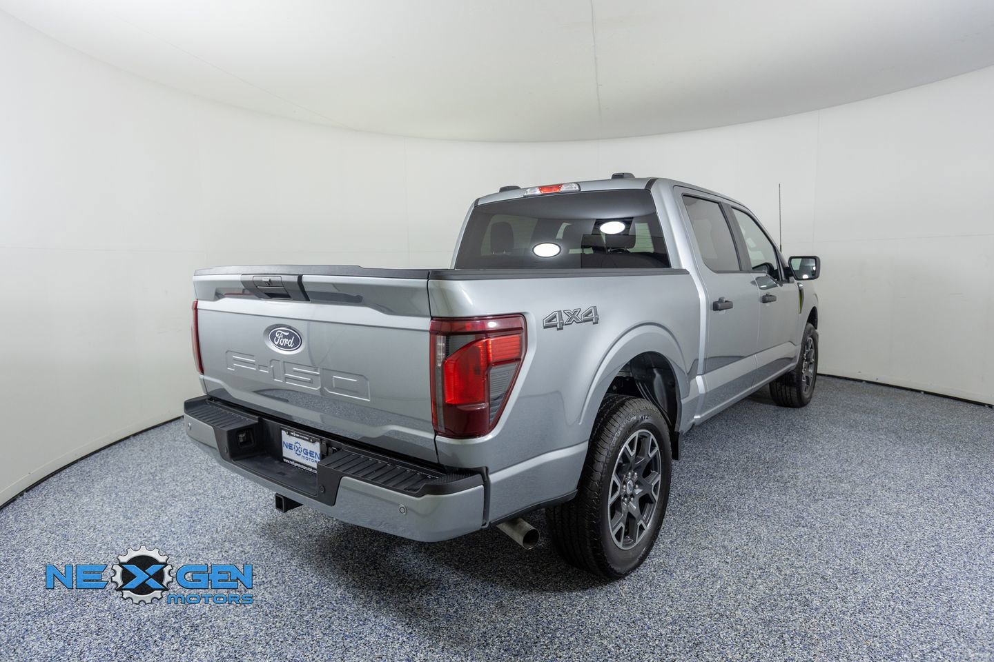 Used 2024 Ford F150 STX image 7