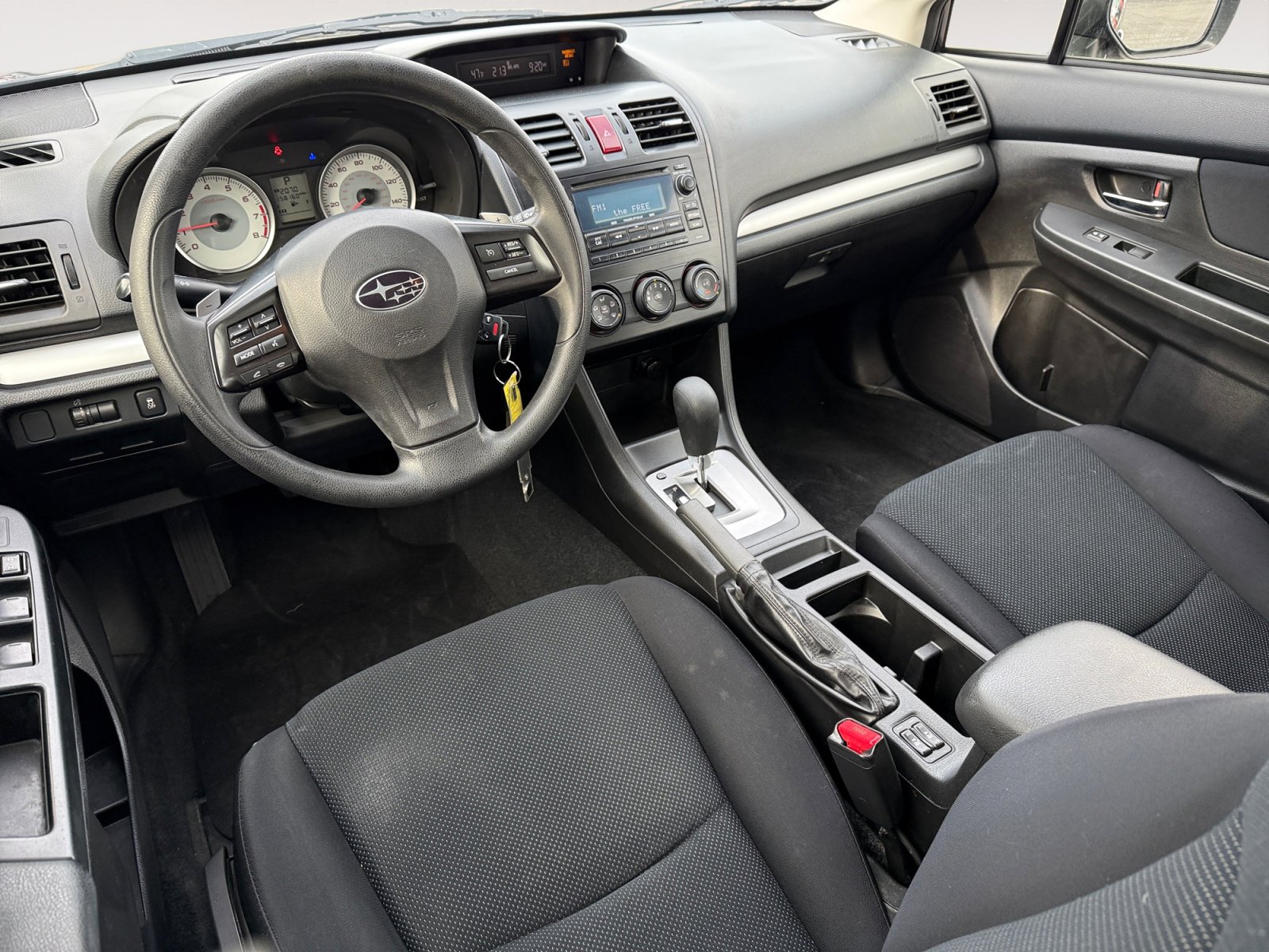 Used 2013 Subaru Impreza 2.0i Premium w/ All-Weather Pkg image 15