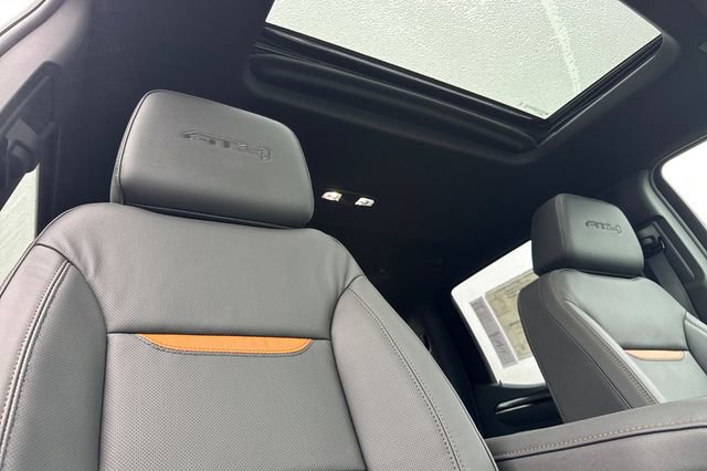 New 2026 GMC Sierra 1500 AT4 w/ AT4 Premium Package image 18