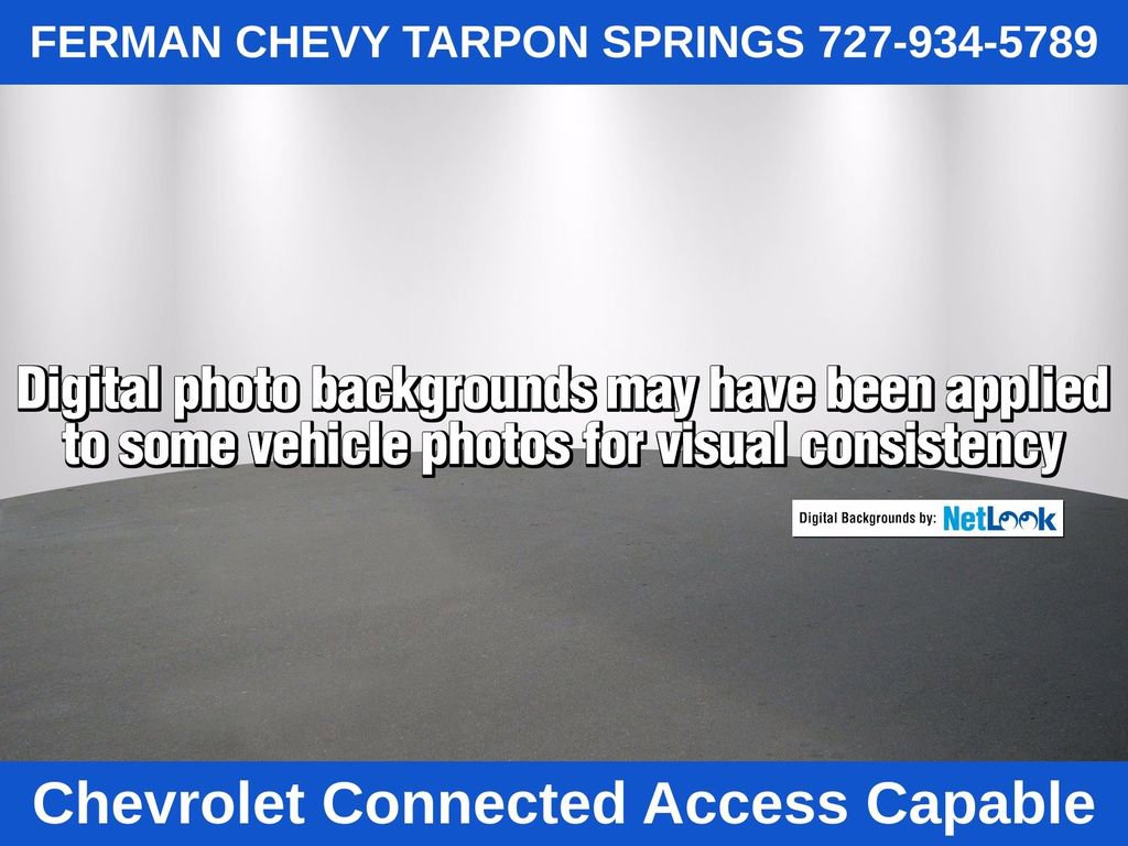 New 2025 Chevrolet Silverado 2500 High Country w/ Technology Package AWD/4WD image 33