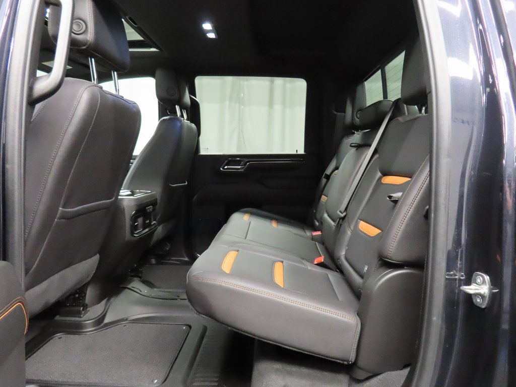 Used 2024 GMC Sierra 2500 AT4 w/ AT4 Premium Plus Package image 10