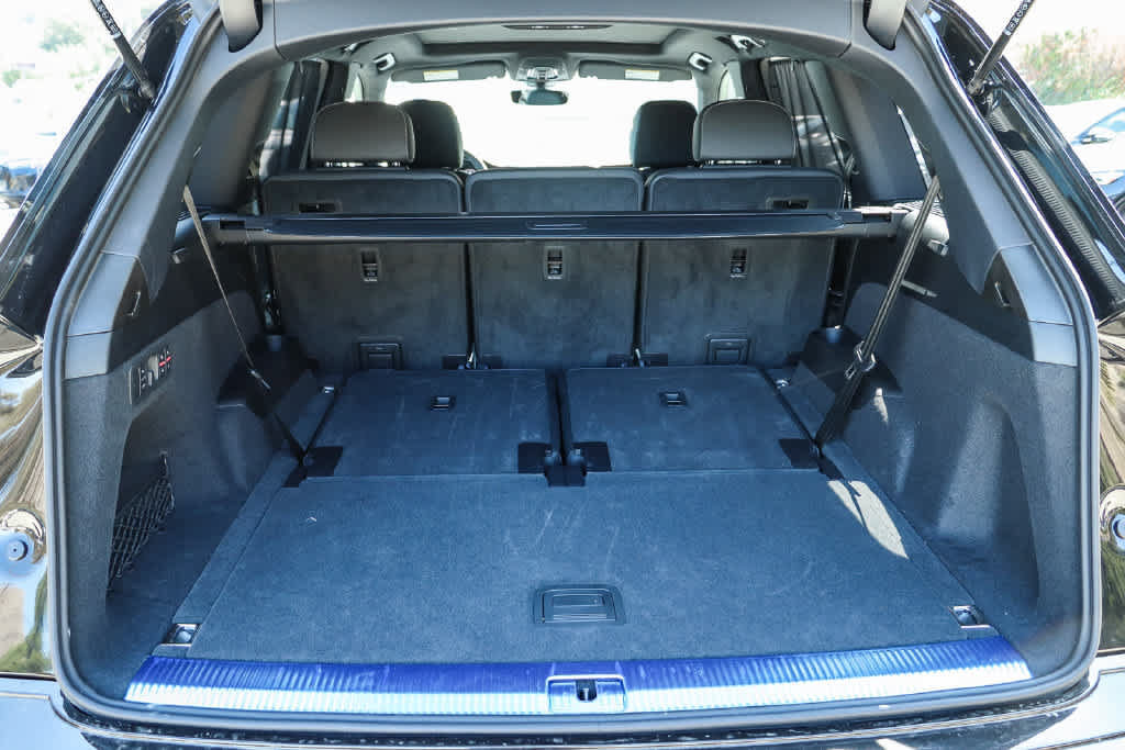 New 2026 Audi Q7 Premium Plus AWD/4WD image 29