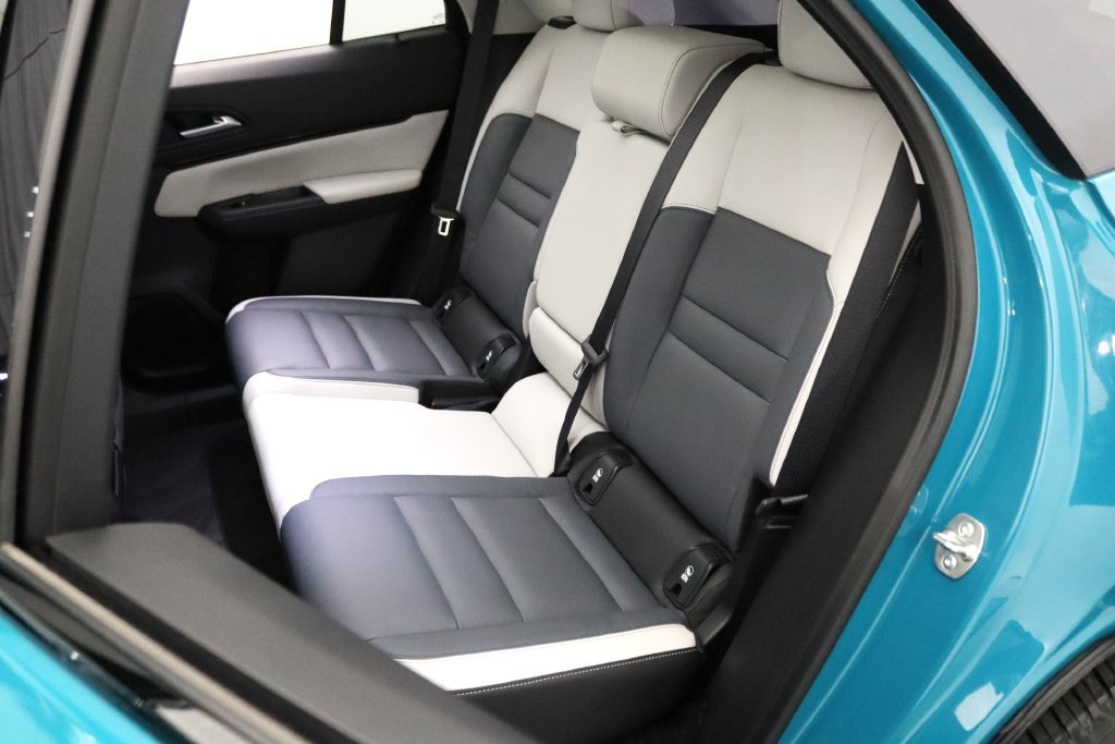 Used 2024 Honda Prologue Touring image 10