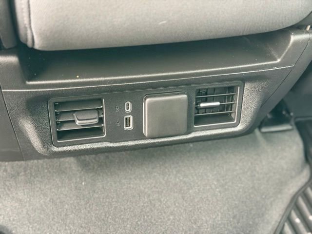 Certified 2023 Chevrolet Silverado 1500 LT image 24