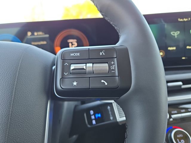 New 2026 Hyundai Santa Fe SEL AWD/4WD image 17