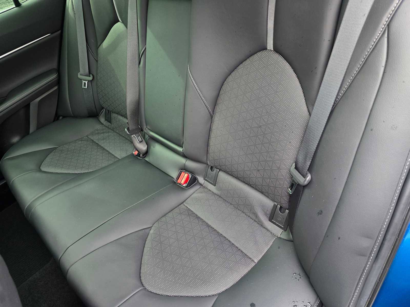 Used 2020 Toyota Camry XSE w/ Carpet Mat Package FWD image 17