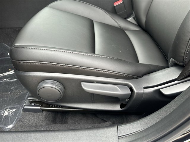 New 2026 MAZDA MAZDA3 s Sport image 12