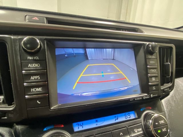 Used 2018 Toyota RAV4 XLE w/ Convenience Package AWD/4WD image 21