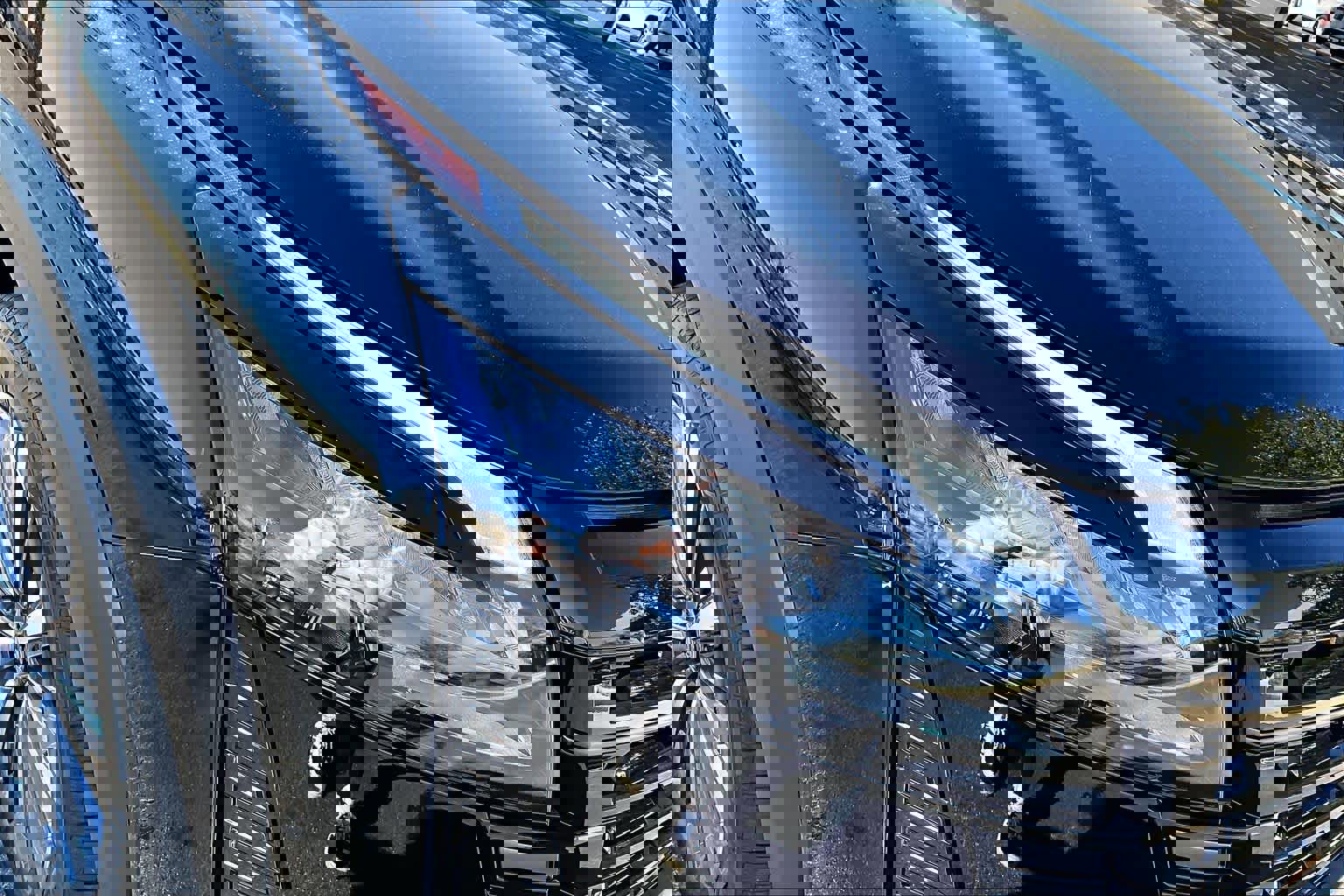 New 2026 Nissan Pathfinder Platinum image 13