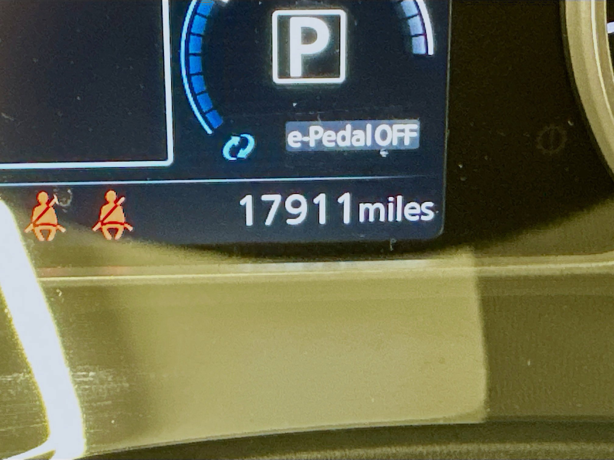 Used 2024 Nissan Leaf SV Plus FWD image 19