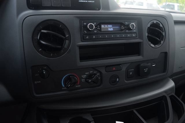 New 2027 Ford E-450 and Econoline 450 Super Duty w/ Power Equipment Group RWD image 9
