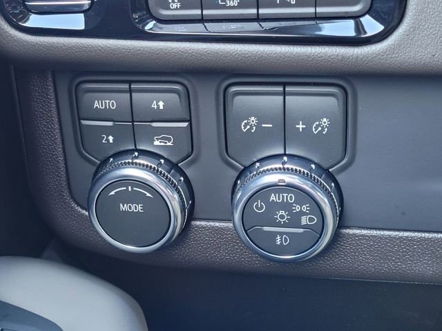 New 2026 GMC Yukon Elevation w/ LPO, Floor Liner Package image 18