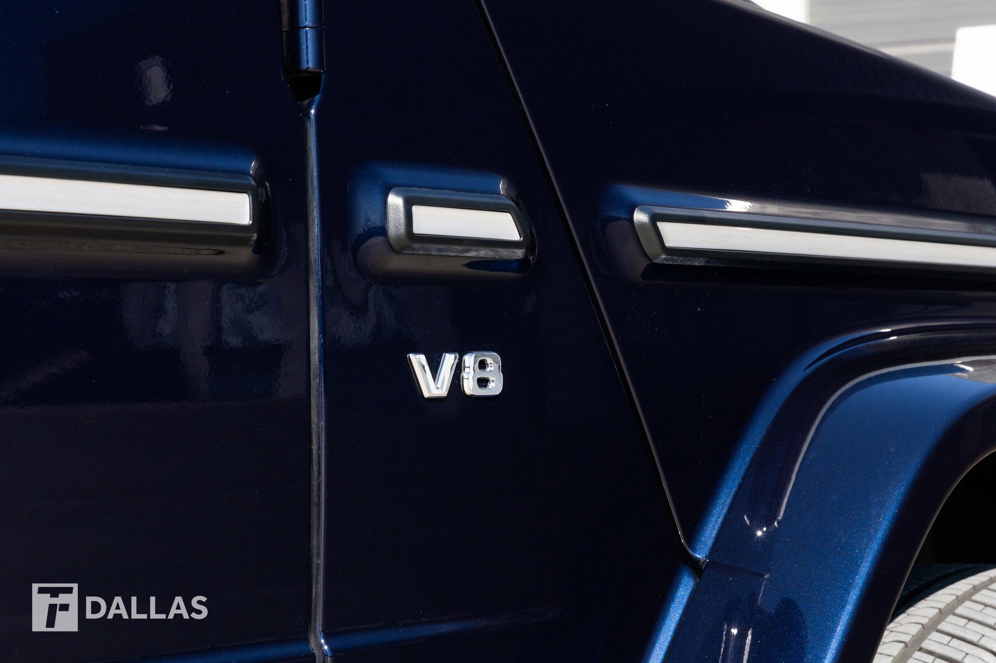 Used 2023 Mercedes-Benz G 550 image 18