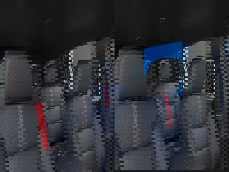 New 2026 Chevrolet Traverse RS image 48