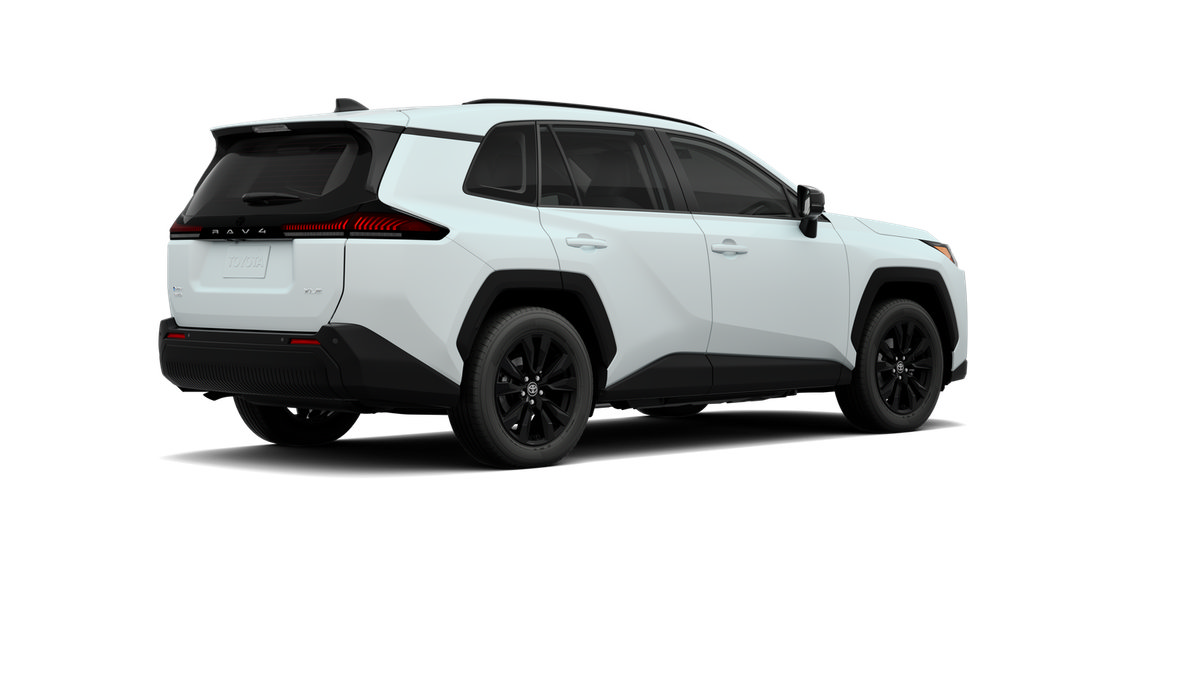 New 2026 Toyota RAV4 XLE Premium AWD/4WD image 10