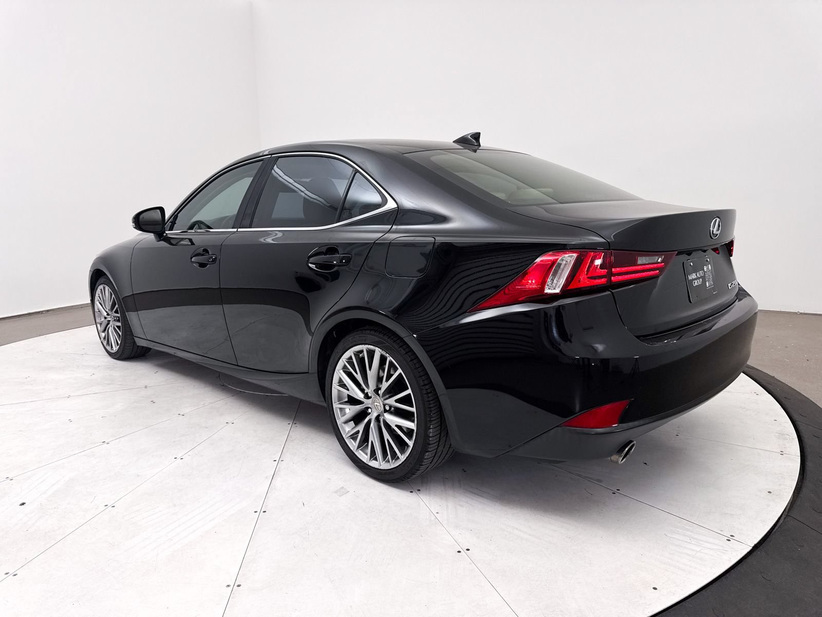 Used 2014 Lexus IS 250 w/ Navigation Package RWD image 16