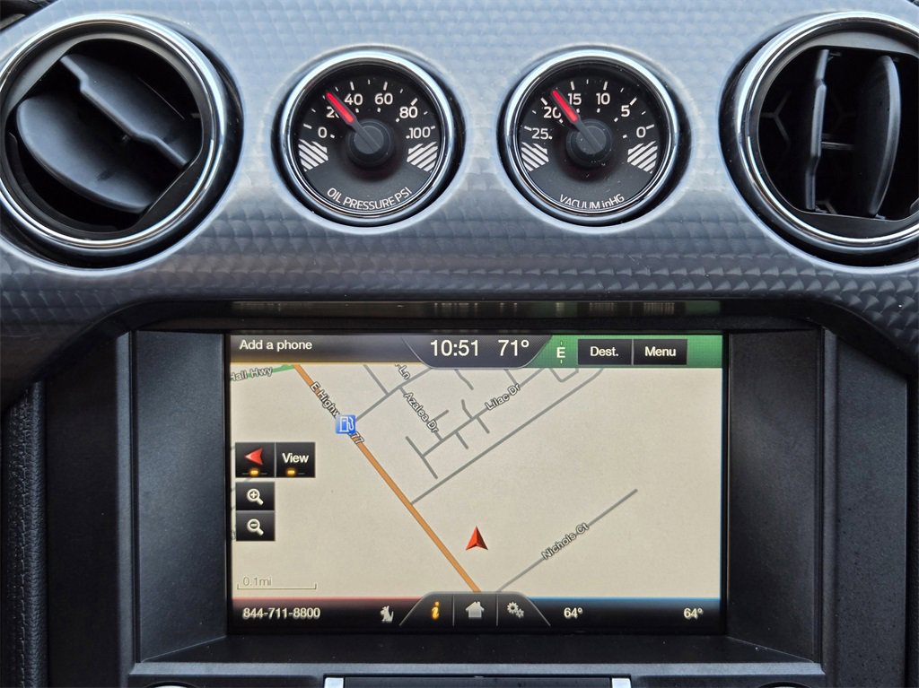 Used 2015 Ford Mustang GT Premium w/ GT Performance Package image 14