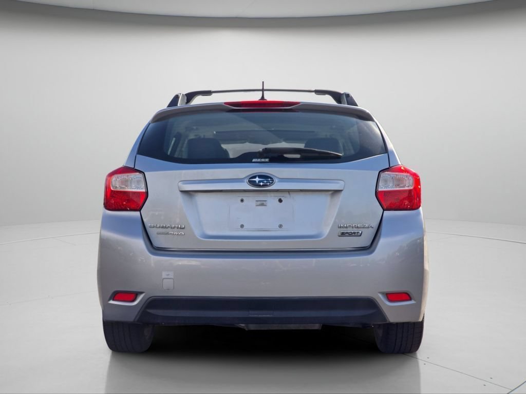 Used 2012 Subaru Impreza 2.0i Sport Limited AWD/4WD image 16
